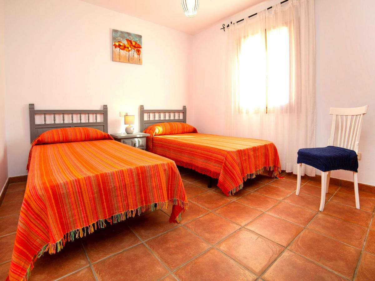 Holiday Home Vicent By Interhome Serrallonga Exterior foto