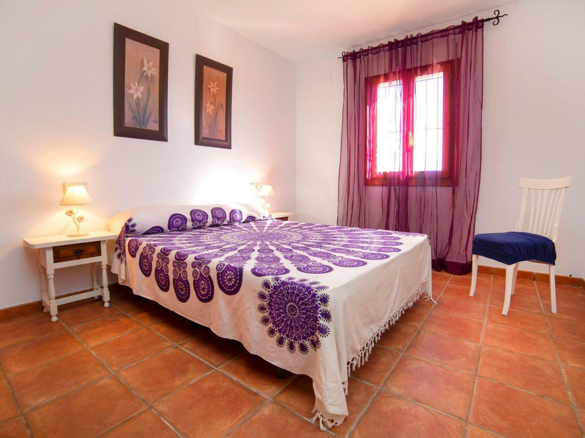 Holiday Home Vicent By Interhome Serrallonga Exterior foto