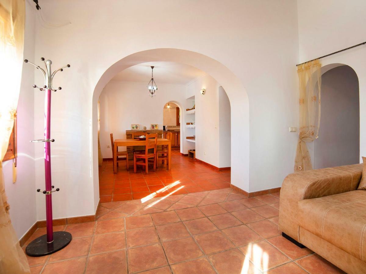 Holiday Home Vicent By Interhome Serrallonga Exterior foto